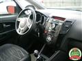 KIA VENGA 1.4 GPL PER NEOPATENTATI