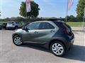 TOYOTA NUOVA AYGO X 1.0 VVT-i 72 CV 5 porte Lounge S-CVT