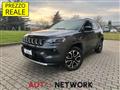 JEEP COMPASS 4XE 1.3 Turbo T4 190 CV PHEV AT6 4xe Limited