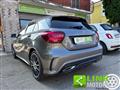 MERCEDES CLASSE A d Automatic Premium AMG