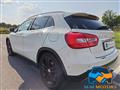 MERCEDES CLASSE GLA CDI Automatic Sport