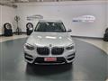 BMW X3 xDrive20d Luxury