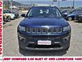 JEEP COMPASS 2.0 Multijet II aut. 4WD Longitude