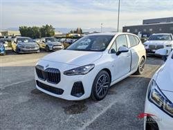 BMW SERIE 2 Serie 2 d Msport Premium package
