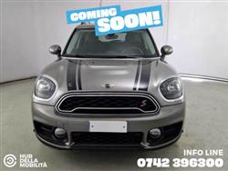 MINI COUNTRYMAN 2.0 Cooper SD Business Countryman ALL4 Automatica