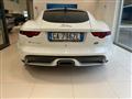 JAGUAR F-TYPE 2.0 aut. Coupé Chequered Flag