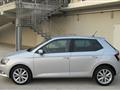 SKODA FABIA 1.4 TDI 90 CV Ambition