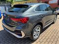 AUDI Q3 SPORTBACK SPB 35 TDI S-TRONIC S-LINE ED. KM0