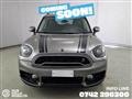 MINI COUNTRYMAN 2.0 Cooper SD Business Countryman ALL4 Automatica