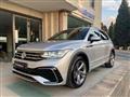 VOLKSWAGEN TIGUAN 2.0 TDI 150 CV SCR DSG R-Line LUCI AMBIENTE