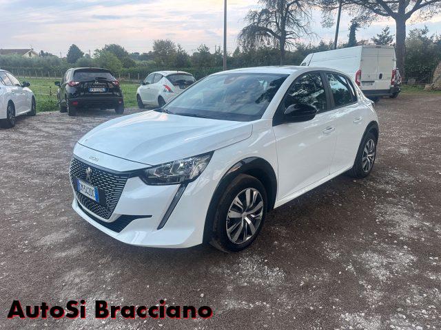 PEUGEOT e-208 motore elettrico 136 CV 5 porte Active Pack