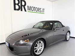 HONDA S2000 2.0 16V VTEC 240 cv