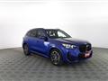 BMW X1 sDrive 18d Msport