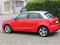 AUDI A1 SPORTBACK A1 SPB 1.0 TFSI ultra Sport