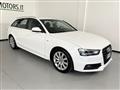 AUDI A4 AVANT Avant 2.0 TDI diesel multitronic S Line Sline