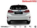 FORD FIESTA VAN 1.5 TDCi 85 CV 3 porte Van Trend