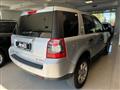 LAND ROVER Freelander 2.2 Td4 16V S.W. S