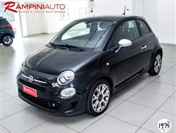 FIAT 500C 1.2 Rockstar Km 55.000 Unico Prop. Pronta Consegna