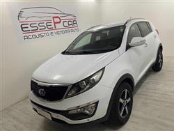 KIA SPORTAGE 2016 1.6 GDI 2WD Active