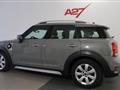 MINI COUNTRYMAN HYBRID Mini 1.5 Cooper SE Countryman ALL4 Automatica