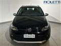 VOLKSWAGEN POLO Cross 1.4 TDI BlueMotion Technology