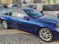 BMW SERIE 3 d Business Advantage aut.