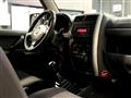 SUZUKI JIMNY 1.5 DDiS cat 4WD