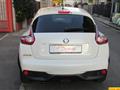 NISSAN JUKE 1.6 CVT N-Connecta