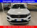 VOLKSWAGEN T-ROC 1.5 Benzina 150cv.  Advanced ,TAGLIANDI VW