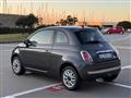 FIAT 500 1.2 LOUNGE+TETTO PAN+GALLES+PELLE TEX