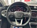 AUDI Q3 SPORTBACK Sportback 35 TDI S tronic Business Plus