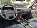 JEEP GRAND CHEROKEE 2.7 CRD cat Overland