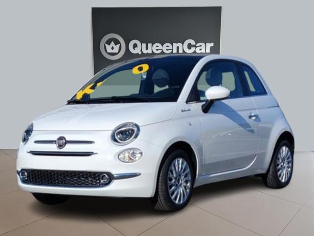 FIAT 500 Hybrid 1.0 70cv Dolcevita