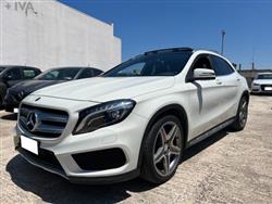 MERCEDES CLASSE GLA CDI Automatic Premium AMG