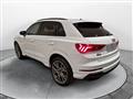 AUDI Q3 IDENTITY BLACK 45 TFSI E S TRONIC MY 24 245CV