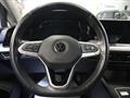 VOLKSWAGEN GOLF 1.5 eTSI 130 CV EVO ACT DSG Life