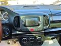 FIAT 500L 1.6mjt TREKKING 120cv TETTO PANORAMICO SENS PARK