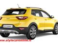 KIA STONIC 1.2 EcoGPL 82CV STYLE - NUOVA ITALIANA