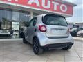 SMART FORTWO 1.0 71CV TWINAMIC PANORAMA NAVI LED PACK