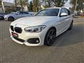 BMW SERIE 1 d 5p. Msport PERMUTE