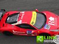 FERRARI 458 Challenge EVO - Allestimento competizione