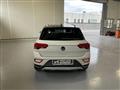 VOLKSWAGEN T-ROC 2.0 TDI 116CV SCR STYLE MANUALE *ALLUVIONATA*