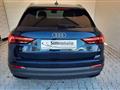 AUDI Q3 SPORTBACK SPB 40 TDI quattro S tronic Business