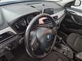 BMW X1 sDrive18d Business