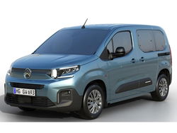 CITROEN BERLINGO BlueHDi 100 S&S Combi Plus