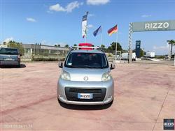 FIAT QUBO 1.3 MJT 75 CV Trekking