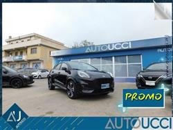 FORD PUMA 1.0 EcoBoost Hybrid 125 CV S&S ST-Line X Carplay