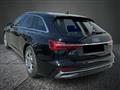 AUDI A6 AVANT Avant 40 2.0 TDI quattro S tronic S line