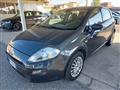 FIAT PUNTO 1.3 MJT II 75 CV 5 porte Street Uniprò km 106.000