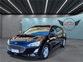 FORD FOCUS 1.5 EcoBlue 120 CV SW Business RedAuto